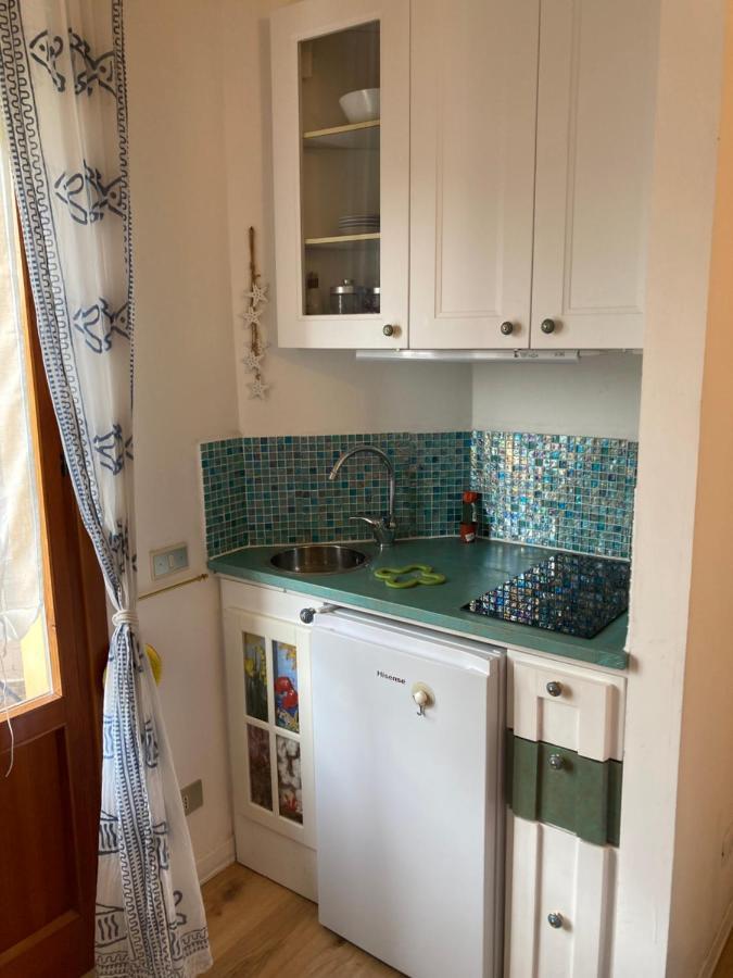 Oasi Del Cuore - Graziose Camere Con Vista Mare A 7 Min Dal Mare Di Castiglioncello Ngoại thất bức ảnh