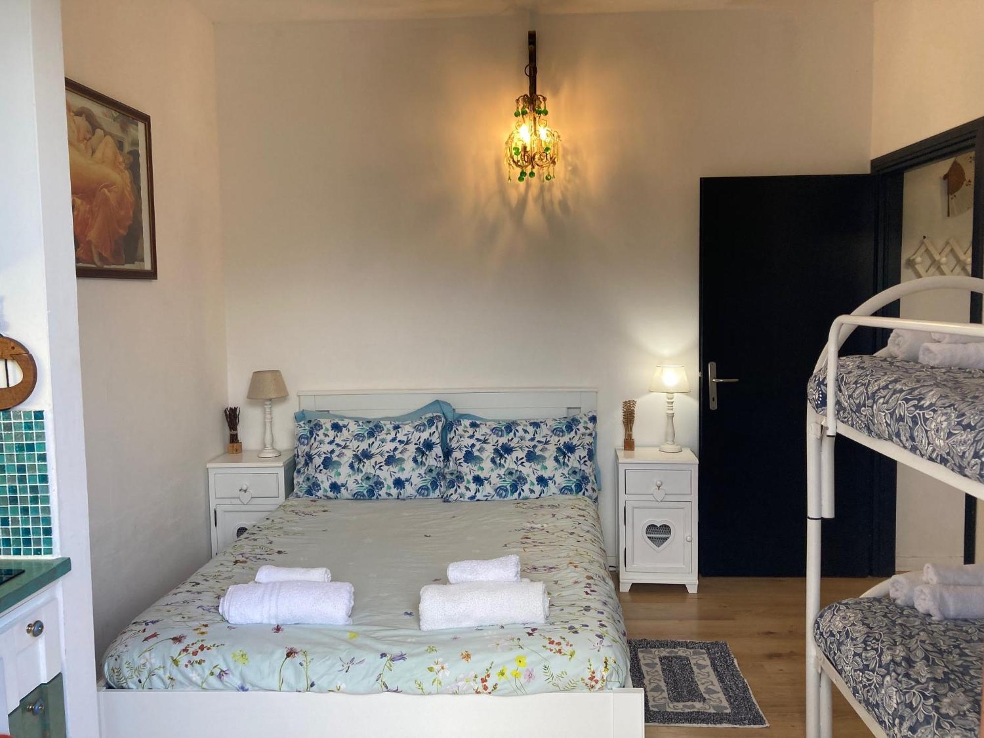 Oasi Del Cuore - Graziose Camere Con Vista Mare A 7 Min Dal Mare Di Castiglioncello Ngoại thất bức ảnh